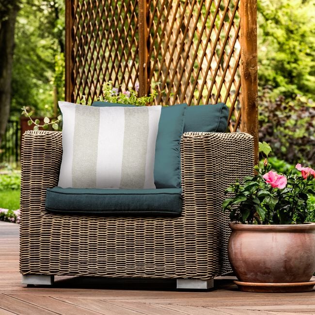 OUTDOOR CUSHION Sage