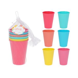 Picnic Tumblers 6 Pack