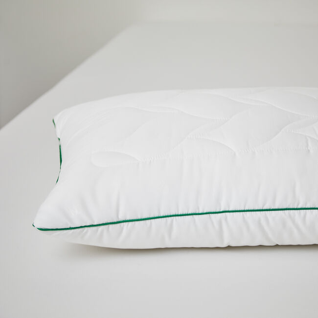 Love Your Bed Aloe Vera Pillow 