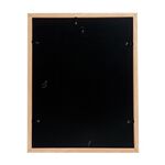 6X8 CHRISTINA NATURAL Photo Frame