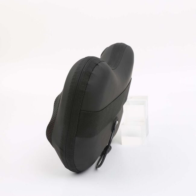 BodyGo Shiatsu Heated Massage Pillow