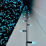 50 Multi Functional Outdoor LED Timer Lights