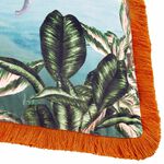 Paoletti Odisha Scene Multi Cushion 50cm x 50xm