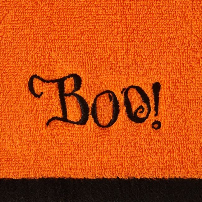 Spooky Guest Towels - 2 Pack