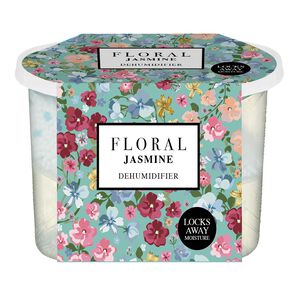 Floral Jasmine 500ml Dehumidifier
