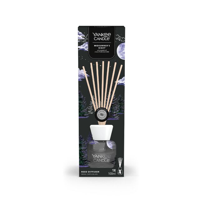 Yankee Candle®Signature Reed Diffuser Midsummer