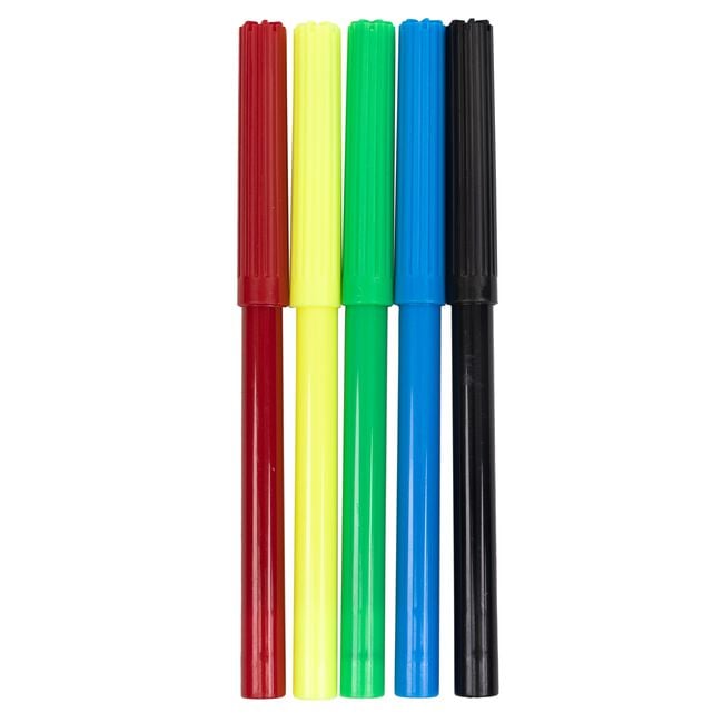 Twister Graph Set 