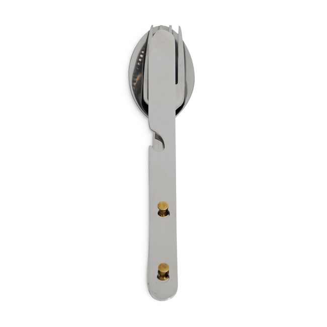 Camping 3 Piece Cutlery Set