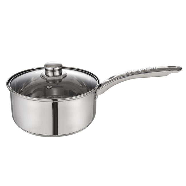 Dynamic Everyday 4 Piece Cookware Set