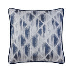 MoonGlade Cushion 45cm x 45cm - Navy 