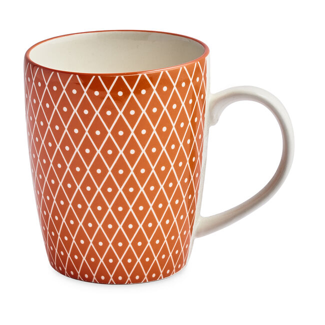 Fiesta Fusion Mug