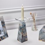 Cashel Living Ashford Candle Holder