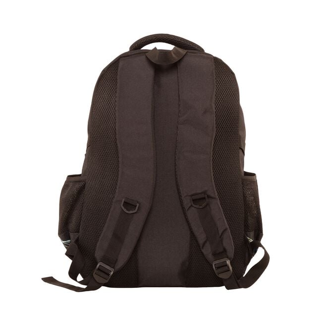 Streetsac Digital Wave School Bag