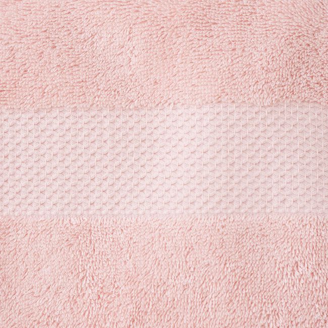 EGYPTIAN COTTON BLUSH Hand Towel
