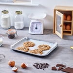 Baker & Salt Silver Oven Baking Tray 36cm