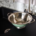 Apollo Mint Colander