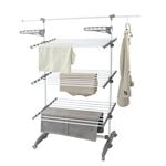 Northern Shore Deluxe 3 Layer Airer - 27m