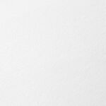 ANTI-BACTERIAL MEMORY FOAM WHITE Bath Mat