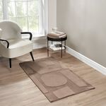 KINSALE MINK 120x170cm Rug 7B