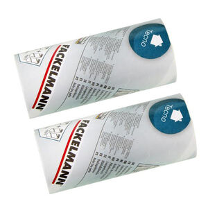 Fackelmann 2 Lint Roller Refills