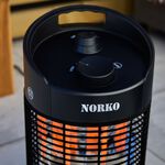 700W Norko Electric Patio Heater