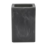 SALERNO TUMBLER Black