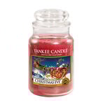 Yankee Candle® Christmas Eve Large Jar 22oz