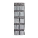 Clever Clothes Hanging Organiser