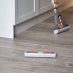 Gleam Clean Supreme Sponge Mop Refill