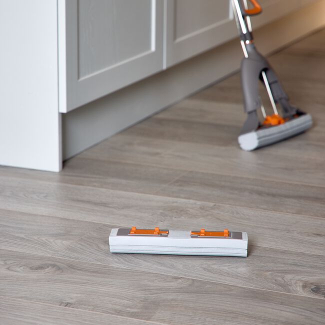 Gleam Clean Supreme Sponge Mop Refill