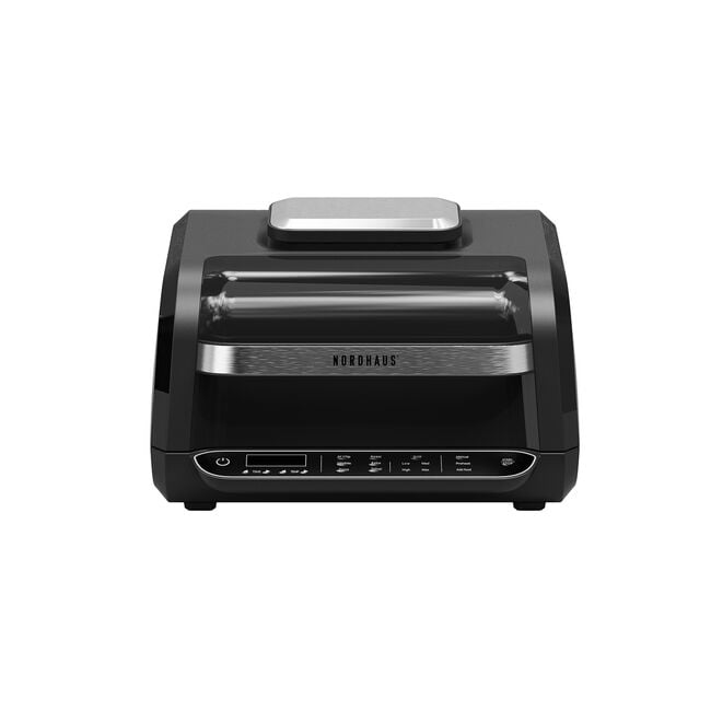 Nordhaus 8 in 1 Air Fryer Grill