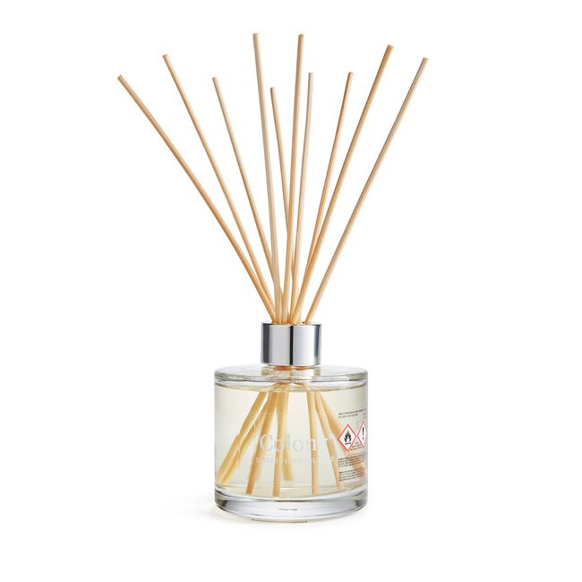 Colony Sweet Honeysuckle 200ml Reed Diffuser
