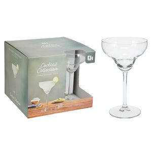 Cocktail Collection 4Pk Margarita Glasses 300ml