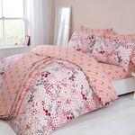 SUPERKING DUVET COVER Lisse