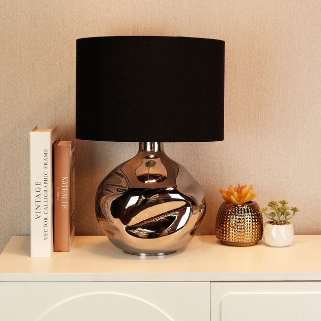 Sienna Table Lamp