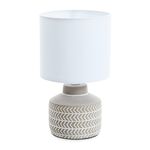 Lottie Table Lamp Natural