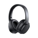 Sonarto Helios Black Wireless Bluetooth Headphones