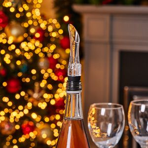 Cashel Living Wine Aerator Pourer