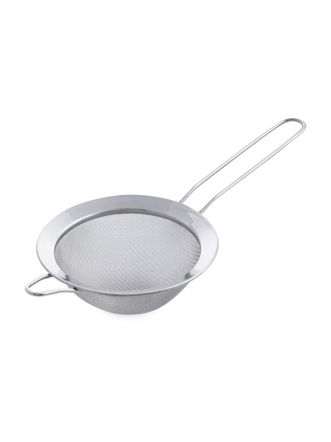 Judge Stainless Steel Sieve 14cm