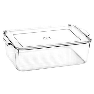 Storage Master 5.2L Storage Bin with Lid