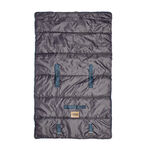 Rex Roll-Up Waterproof Dog Bed