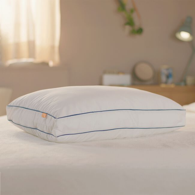Emma Premium Microfibre Pillow 