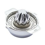 Apollo Citrus Juicer Stainless Steel