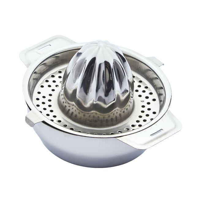 Apollo Citrus Juicer Stainless Steel