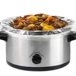 Toastabags 5 Slow Cooker Liners 30cm x 55cm