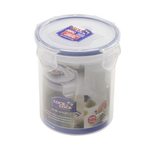 Lock & Lock Round Container 700ml