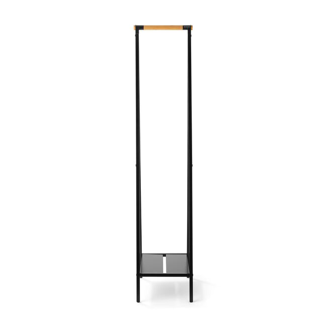 Brabantia Linn Black Compact Clothes Pack