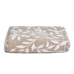 SANDRINGHAM NATURAL 70x130 Bath Towel