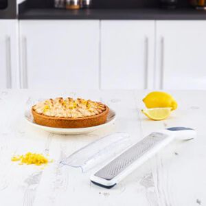 Zyliss Smooth Glide Rasp Grater