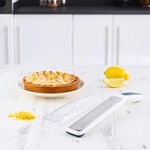 Zyliss Smooth Glide Rasp Grater